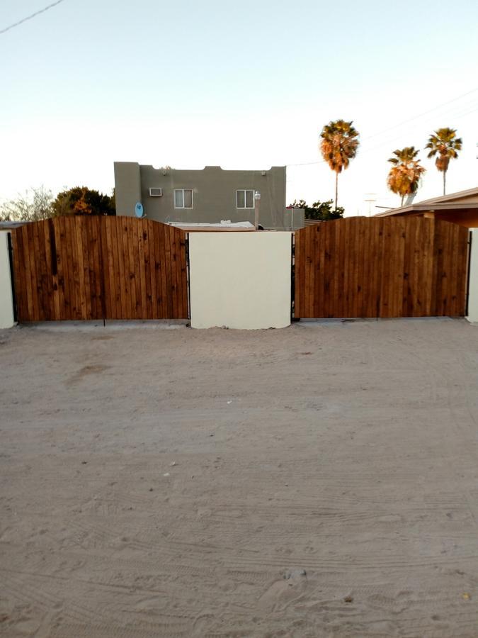 Rocky Point Apartment Puerto Penasco Exterior photo